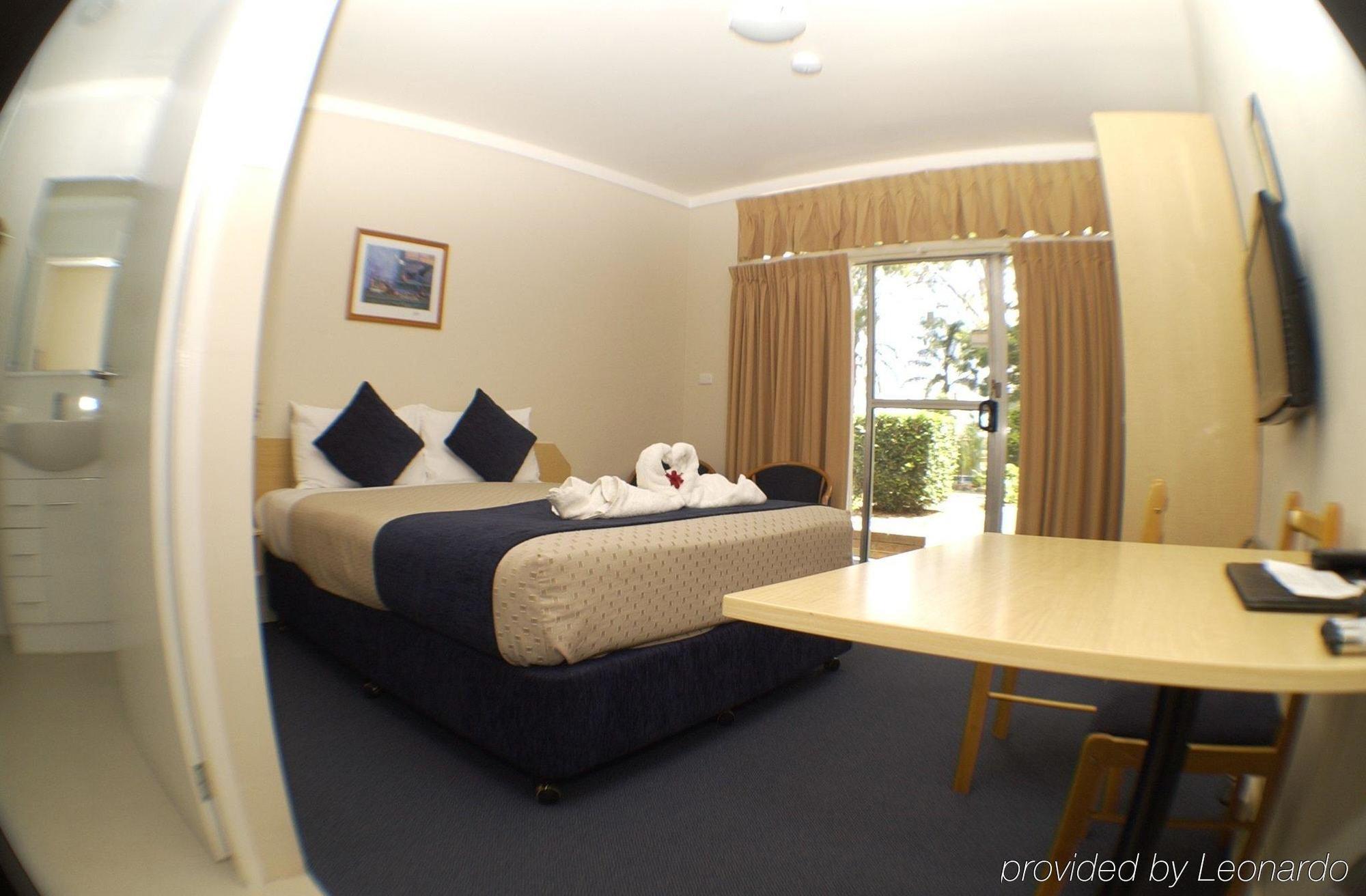 All Seasons Country Lodge Taree Extérieur photo